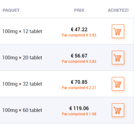 kamagra price france